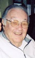 Allen F. Veigel Obituary 2012