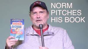 Get protected today and get your 70% discount. Norm Macdonald Convinces You To Buy His Book Based On A True Story Youtube
