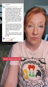 James The Kid Who Went Fishing with Scott Martin