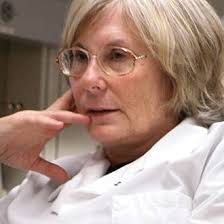 Geneticist, Philanthropist