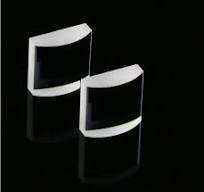 [Hot Item] Verres cylindriques carrés Plano-Convex de différentes tailles