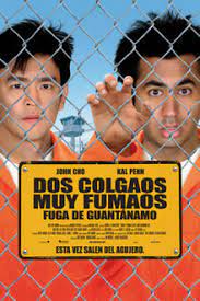 Dos Colgaos Muy Fumaos Fuga De Guantanamo Ver Peliculas Online Pelis Plus
