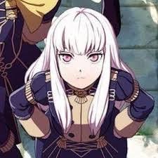 Lysithea est la fille aînée de la famille cordelia. Fire Emblem Three Houses Lysithea Von Cordelia Fireemblemthreehouses Lysitheavoncordelia Anime Fire Emblem Characters Fire Emblem Anime Wolf Girl