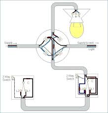 Two way switch wiring diagram two way switching means having two or more switches in different locations to control one lamp. Diagram For A Two Way Dimmer Switch Wiring Diagram Full Version Hd Quality Wiring Diagram Clubdeldiagrama Tickit It