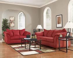 Ashley furniture outlet browse all. Rugs For Red Sofa Google Search Sofa And Loveseat Set Living Room Red Living Room Sets