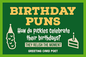 My dearest dad, i know today is your birthday. Birthday Puns And Memes That Take The Cake Greeting Card Poet