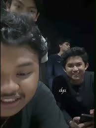 Mama Nares Liat Nares Dan Nicholas