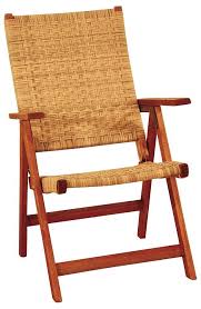 Eucalyptus Woven Seat Outdoor Folding Chair M7918 Lamps Plus Outdoor Folding Chairs Wooden Folding Chairs Outdoor Seating