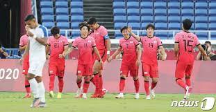 파울루 벤투 감독이 이끄는 새로운 팀, 대한민국 축구 국가대표팀. Jlezgpgnjlbipm