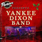 Yankee Dixon Band at Partner's Pub! event in Fitchburg, MA