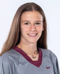 2025 Field Hockey Roster