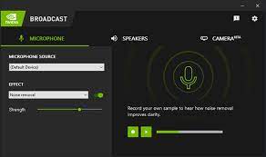 When people think about pcs with the best graphics cards. Nvidia Broadcast App Out Now Turn Any Room Into A Home Studio On Geforce Rtx Gpus Nvidia