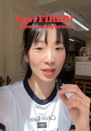 Meet the Owner of Sunny Bread Cafe in Seoul