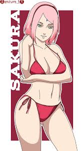 Rule34 - If it exists, there is porn of it  darkuro 27, sakura haruno   2506537