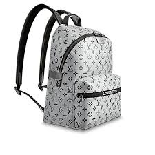 Sac A Dos Apollo Monogram Other Homme Sacs Homme Defiles Louis Vuitton Louis Vuitton Fashion Bags Bags