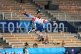 Simone biles' tokyo olympics run is not over yet. V B5xjiixpargm