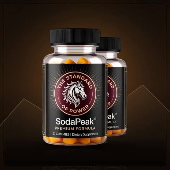 Soda Peak