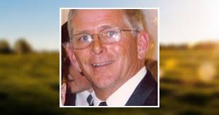 James Louis "Jim" Mercil Obituary September 24, 2011