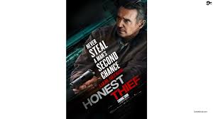 Download movie honest thief (2020) in hd torrent. Honest Thief Wallpapers Wallpaper Cave