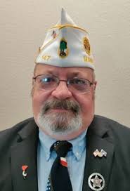 A Message From National Commander Seehafer 2024 Membership Goals VA Expands  Access to Care, Benefits for Some Former