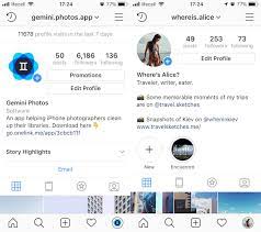 Visuals are the main ingredient of a strong social media campaign, and instagram is proof. The Complete Guide To Starting An Instagram Business Account