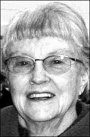 Beverly F. Rickman (1930-2007)