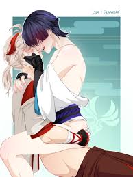 Scaramouche (genshin Impact) Porn - Page 85 Of 102 - Rule 34