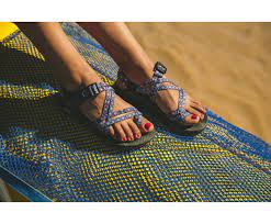 Free shipping both ways on chaco zx 2 classic wink blue from our vast selection of styles. Zx 2 Classic Wink Blue Womens Chacos Sandals Chacos Classic Sandal