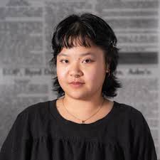 Khosla, Academic Senate, and GPS dean respond to pro-Palestine protest  against Israeli speaker