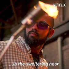 Watch Season 2 of Blown Away now