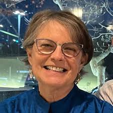 Aimee Edlund Maescher