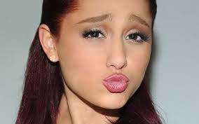 Tons of awesome ariana grande computer wallpapers to download for free. Ariana Grande Desktop Hd Wallpaper Wallpaperbetter