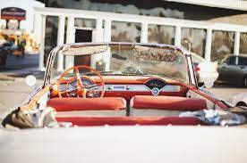 Road Trip Wishwishwish Vintage Cars Inside Car Road Trip