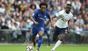 Chelsea won the european cup. Fc Chelsea Tottenham Hotspur Live Im Tv Livestream Liveticker