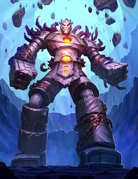 ミスリル・ゴーレム | ハースストーン名鑑 - ゲームウィキ.jp