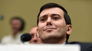 Martin shkreli — who reportedly purchased the album's only existing copy for $2 million in 2015 — was ordered to forfeit the album following his conviction on securities fraud. Martin Shkreli Smirks His Way Through House Hearing Calls Lawmakers Imbeciles Abc News