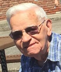 Harold L. Kenyon Obituary