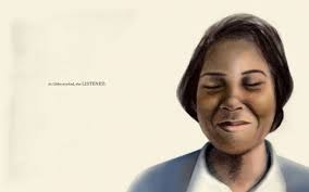 review + giveaway] Libba: The Magnificent Musical Life of Elizabeth Cotten  by Laura Veirs and Tatyana Fazlalizadeh