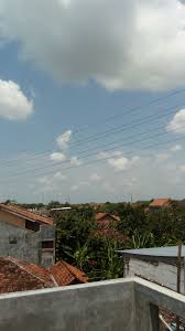  Awan Di Hari Ini Terasa Slow Fotografi Alam Pemandangan Latar Belakang