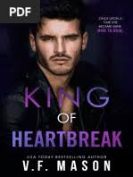 El Cafe de Los Corazones Rotos