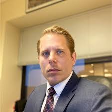 Dan Connery's Instagram, Twitter & Facebook