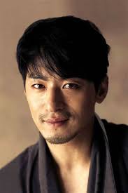 Joo Jin Mo (주진모)