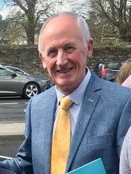 Condolence Book for William (Bill) CURTIN (Newtown, Waterford)