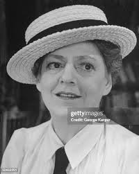 4,033 Ethel Barrymore Photos & High Res Pictures