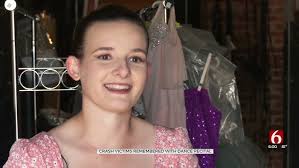 Pawhuska Dance Recital To Honor 2 Girls Killed In 2023 Crash