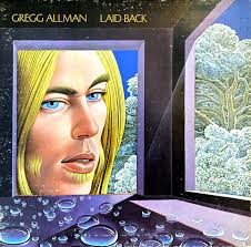 Gregg Allman Lp