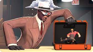 Tf2 Everything S Normal Youtube Team Fortress 2 Team Fortress Tf2 Funny