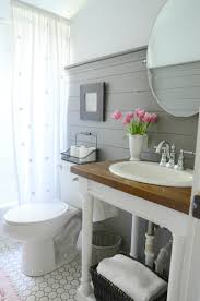 The drawer doors are made from the same wood used on the floors and the bedroom wall behind the bathroom. 25 Best Bathroom Sink Ideas And Designs For 2021