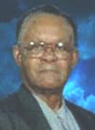 Alfred David Hart Sr. (1926-2013)