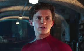Far from home (2019) (#1). Spider Man Far From Home Review Least Essential Marvel Movie In Ages Indiewire